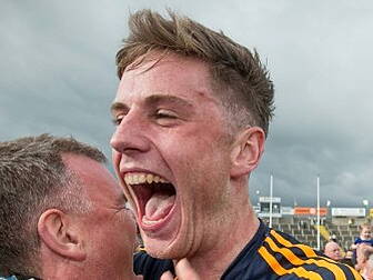 Tipperary goalkeeper may make...